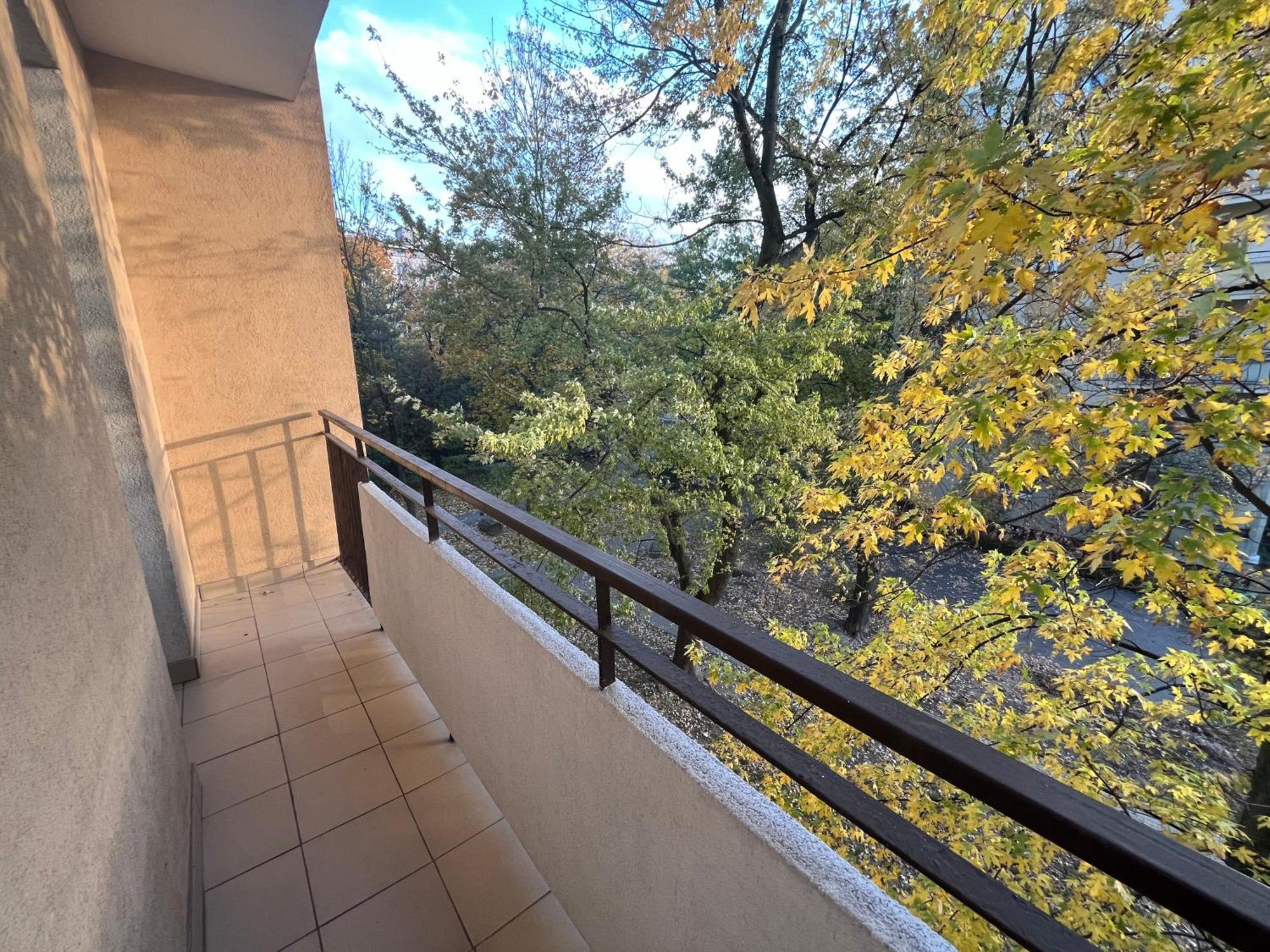 - Gorczewska - Metro Mlynow